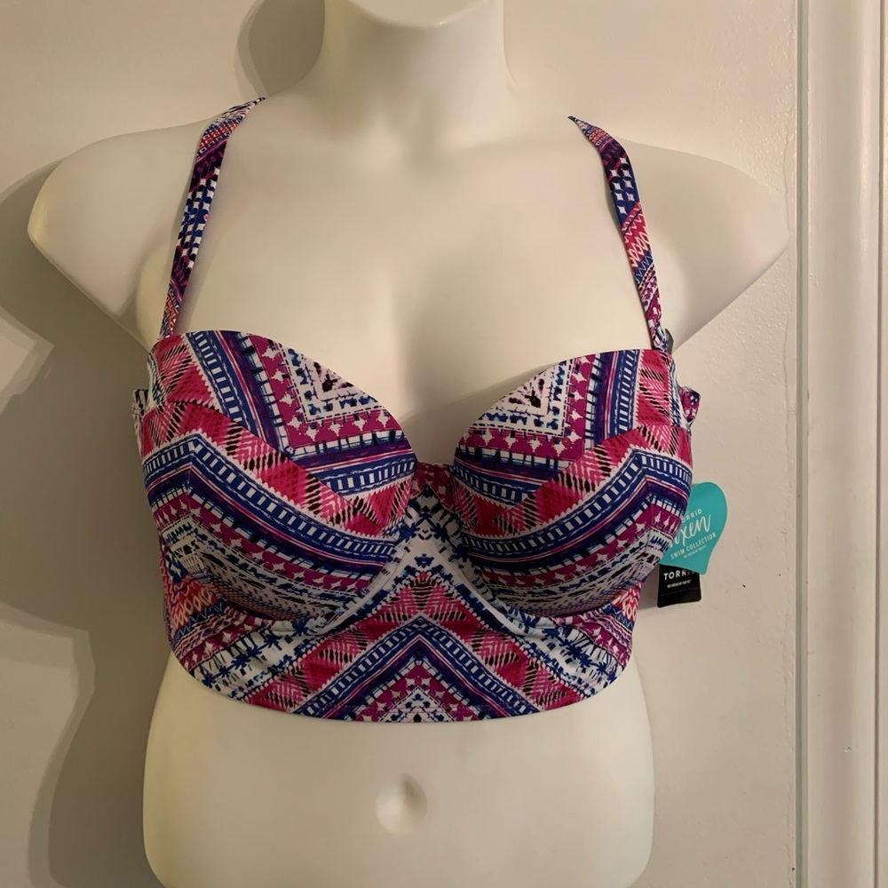 Bikini Swim top